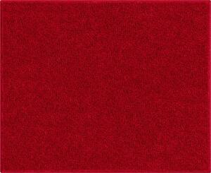 GRUND Koupelnová předložka ICONIC rubín Rozměr: 50x60 cm