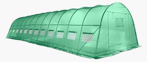 Zahradní fóliovník 4x12m