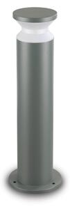 Exteriérové ​​stojanové svítidlo Ideal lux 162492 TORRE PT1 BIG antracit 1xE27 15W antracit IP44