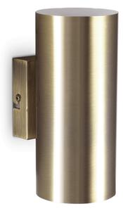 Nástěnné svítidlo Ideal lux 164823 LOOK AP2 BRUNITO 2xGU10 28W