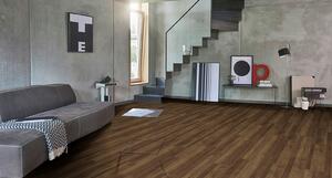 PARADOR Modular one Dub linea antický struktura dřeva 1744551 - 2.49 m2