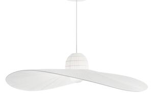 Závěsné svítidlo Ideal lux 174396 MADAME SP1 BIANCO 1xE27 60W bílá