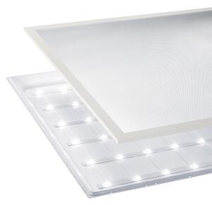 Ideal lux Pro 244181 LED PANEL stropní vestavný 595x595mm LED 40W 5450/3980lm 4000K bílá, CRI90