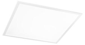 Ideal lux Pro 244181 LED PANEL stropní vestavný 595x595mm LED 40W 5450/3980lm 4000K bílá, CRI90