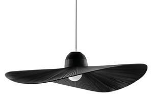 Závěsné svítidlo Ideal lux 174402 MADAME SP1 NERO 1xE27 60W černá