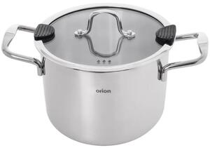 Venice Hrnec s poklicí 4,6 l, nerezový ORION 113378
