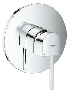 Sprchová baterie GROHE Plus bez podomítkového tělesa chrom 24059003