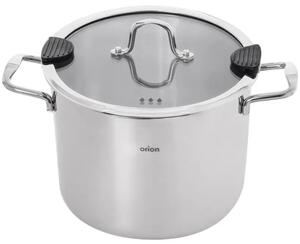 Venice Hrnec s poklicí 3,5 l, nerezový ORION 113377