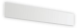 Nástěnné svítidlo Ideal lux 179308 ZIG ZAG AP22 BIANCO 22xLED 22W / 2090lm 3000K bílá