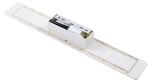 Nástěnné svítidlo Ideal lux 179308 ZIG ZAG AP22 BIANCO 22xLED 22W / 2090lm 3000K bílá