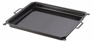 Pánev ke grilu PELVIS a RASCAL – smaltovaná 58 cm
