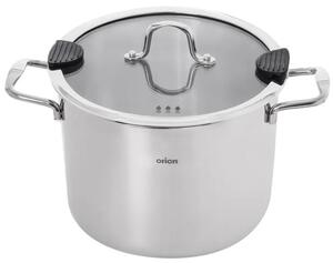 Venice Hrnec s poklicí 2,3 l, nerezový ORION 113376