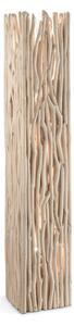 Stojanové svítidlo Ideal lux 180946 DRIFTWOOD PT2 2xE27 60W
