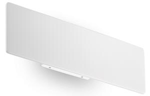 Nástěnné svítidlo Ideal lux 179292 ZIG ZAG AP12 BIANCO 12xLED 12W / 1140lm 3000K bílá