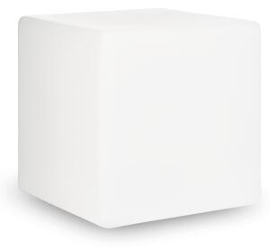 Exteriérové ​​stojanové svítidlo Ideal lux 191607 LUNA PT1 D50 1xE27 60W IP44