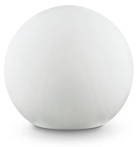 Exteriérové ​​stojanové svítidlo Ideal lux 191638 SOLE PT1 SMALL 1xE27 60W IP44+65