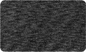 GRUND Koupelnová předložka TOUCHME antracit Rozměr: 60x100 cm