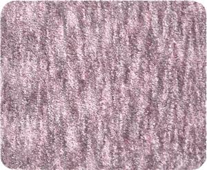 GRUND Koupelnová předložka TOUCHME fialová Rozměr: 50x60 cm