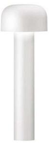 Bellhop Venkovní Sloupková Svítidla H380 2700K White