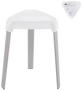 Stool Stolička, bílá ORION 810924