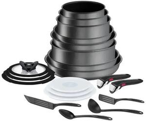 Ingenio Daily Chef On Sada nádobí, 20 ks TEFAL L7619402