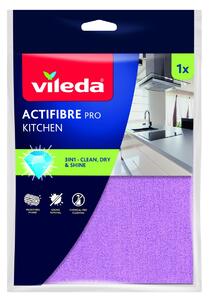 Actifibre Pro Kitchen Mikrohadřík 1 ks VILEDA 183303