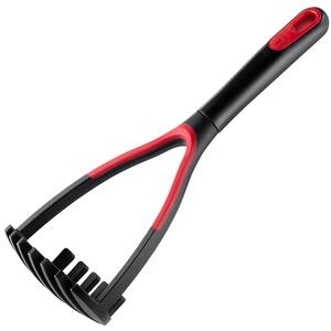 Ingenio+ Šťouchadlo na brambory, nylonové, černé TEFAL K1980934