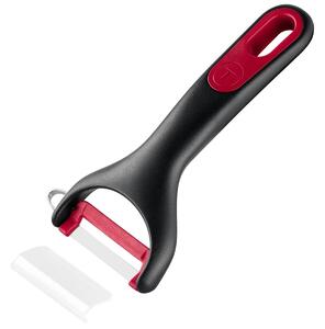 Ingenio+ Škrabka s příčnou čepelí, nylonová, černá TEFAL K1992134