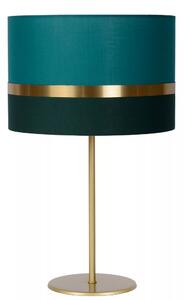 LUCIDE Stolní lampa EXTRAVAGANZA TUSSE průměr 30 cm - 1xE27 - Green