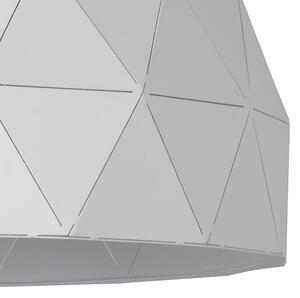 LUCIDE Závěsné svítidlo OTONA průměr 60 cm - 3xE27 - White