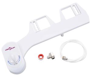 Přídavný bidet na toaletní sedátko s jednou tryskou 145290