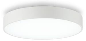 Stropní svítidlo Ideal lux 223193 HALO PL1 D35 4000K 1xLED 2W / 2500lm 4000K bílá