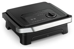 Inicio Adjust Elektrický panini grill, černý TEFAL GC2728E0