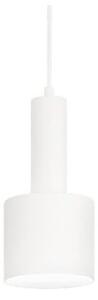 IdealLux 231556 HOLLY SP1 závěsné svítidlo 120mm E27 1x60W IP20 bílá