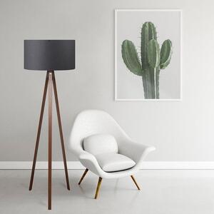 ASIR Stojací lampa AYD - 2256 antracit