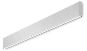 Ideal Lux 233840 LINUS nástěnné svítidlo LED 34W/3850lm 3000K bílá