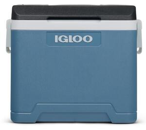 IP42C Přenosný chladicí box 42 l, modrý IGLOO 97000150953