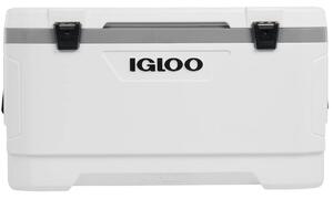 Latitude Marine Ultra 100 Přenosný chladicí box 94 l, bílý IGLOO 97000050996