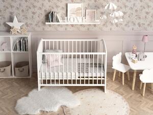Dětská kokosová matrace s pohankou Bambino Console 80x160