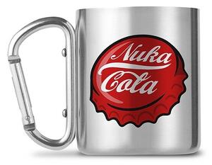 Hrnek Fallout - Nuka Cola