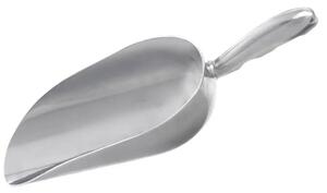 Dávkovací lopatka 22 cm, hliníková ORION 143018
