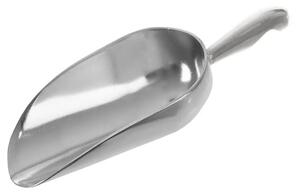 Dávkovací lopatka 19 cm, hliníková ORION 143016