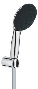 Sprchová hlavice s hadicí GROHE Vitalio Start chrom 26769001