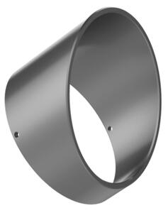 IdealLux 245102 STARLIGHT SCHERMO PT protizamlžovací sklíčko na reflektor Starlight 10.0W šedá