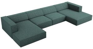 -25 % Dny MOMENTI– Cosmopolitan Design Rohová pohovka Arendal 364 cm