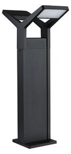 Juntea Venkovní Sloupková Svítidla 2x12,5W SWR Antracit