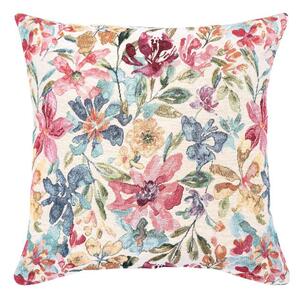 Povlak SOFA clementine béžová 45 x 45 cm