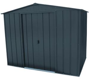 Titan Top Zahradní domek 4,7 m², antracit DURAMAX 50010