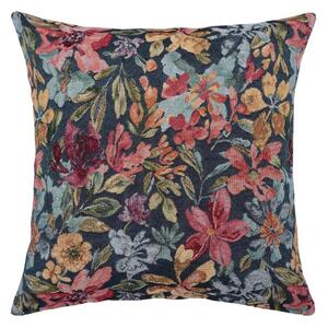 Povlak SOFA clementine modrá 45 x 45 cm