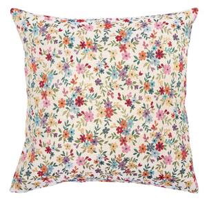 Povlak SOFA meadow béžová 45 x 45 cm